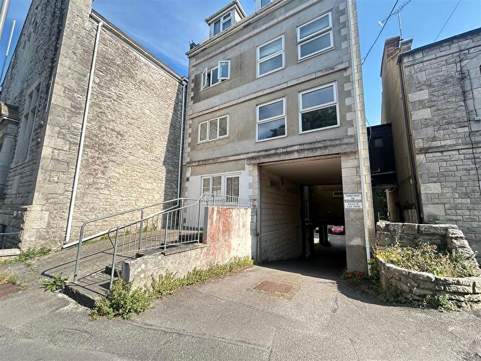 1 Bedroom Flat For Sale In Easton Square, Portland, DT5