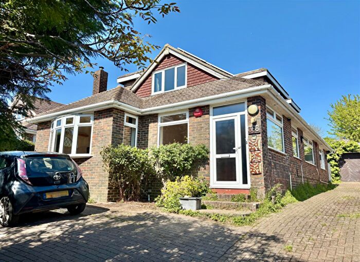 6 Bedroom Detached House For Sale In Falmer Road, Brighton, BN2