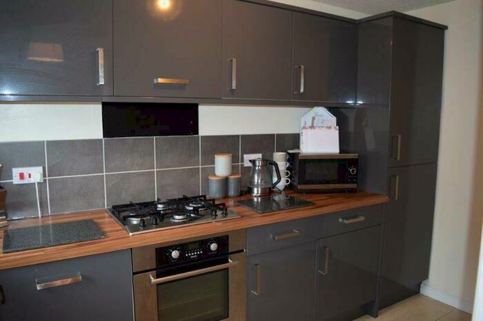 2 Bedroom Semi-Detached House To Rent In Holm Hill Gardens, Easington, SR8