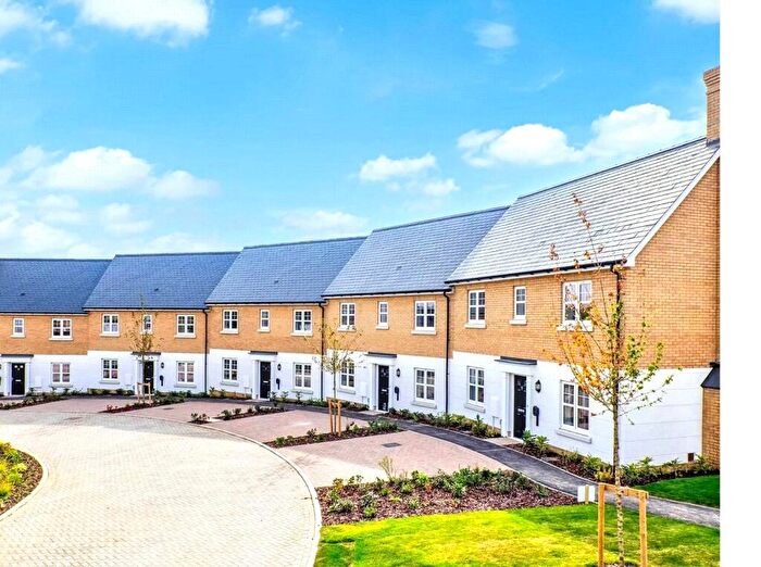 3 Bedroom Terraced House For Sale In High Street, Newington, Sittingbourne, Kent, ME9