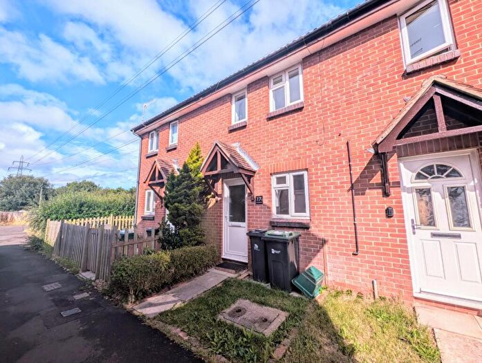 2 Bedroom Link Detached House To Rent In The Woodpeckers, Weymouth, DT3