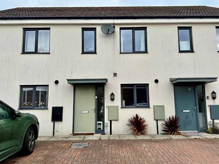 2 Bedroom Terraced House For Sale In School Drive, Coalville, LE67