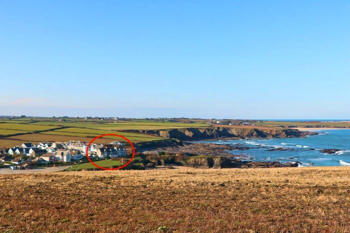 4 Bedroom Apartment For Sale In Trevone Bay, Cornwall, PL28