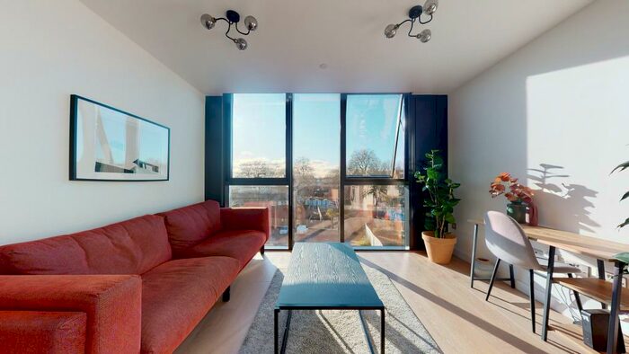 1 Bedroom Flat To Rent In Highgate Hill, N19