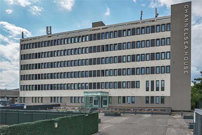 1 Bedroom Flat To Rent In Canning Road, London, E15