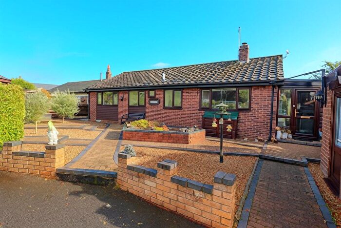 2 Bedroom Detached Bungalow For Sale In Shobdon, Leominster, HR6