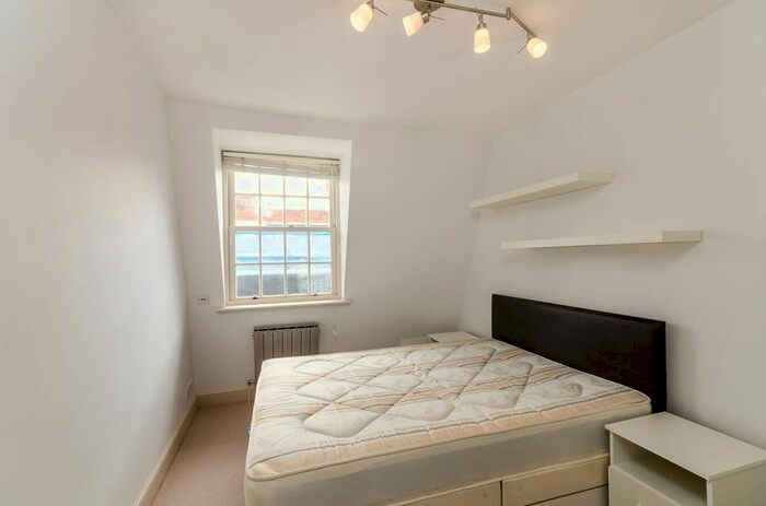 1 Bedroom Flat To Rent In Tachbrook Street, Pimlico, London, SW1V