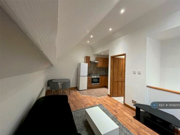 1 Bedroom Flat To Rent In Ashburnham Road, Luton, LU1