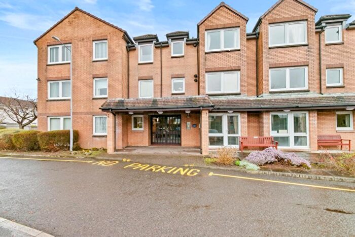2 Bedroom Flat For Sale In Ravenstone Drive, Giffnock, G46