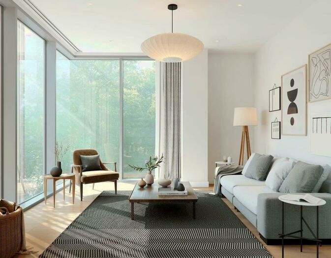 2 Bedroom Apartment To Rent In Grand Central Apartments, Kings Cross, London, NW1