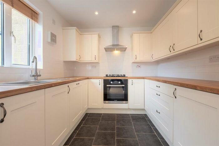 4 Bedroom End Of Terrace House To Rent In Rosewarn Close, Bath, BA2