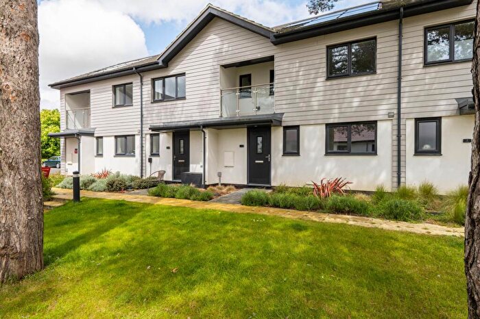 2 Bedroom Terraced House For Sale In Plot, The Dunes, NR29