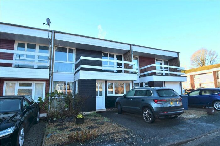 3 Bedroom Terraced House To Rent In Milton Lawns, Amersham, Buckinghamshire, HP6