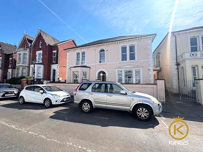 2 Bedroom Apartment To Rent In Cavendish Road, Southsea, PO5