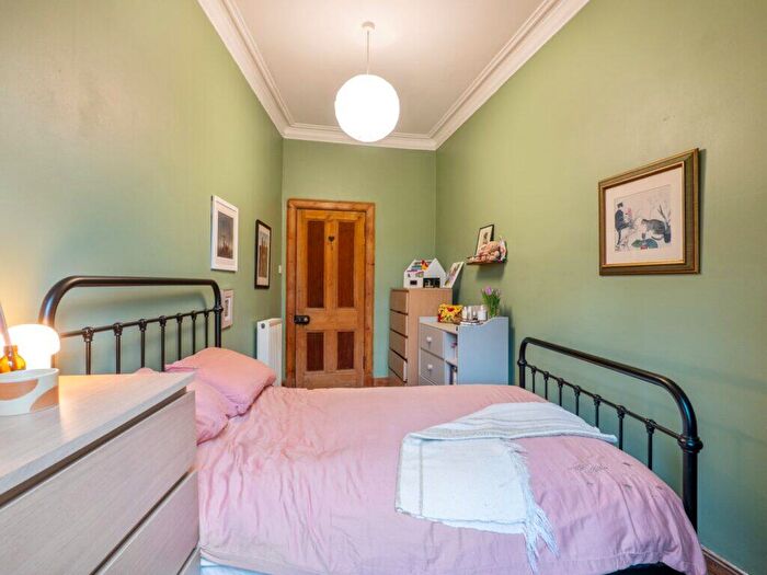 1 Bedroom Flat For Sale In G/ Garrioch Quadrant, North Kelvinside, G20