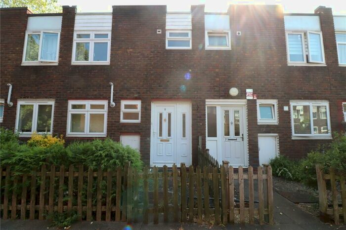 3 Bedroom Terraced House To Rent In Clayton, Lower Strand, Colindale, London, NW9