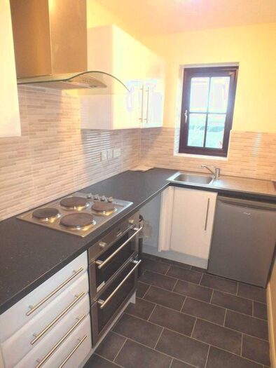 2 Bedroom Flat To Rent In Cromwell Court, Eynesbury, PE19