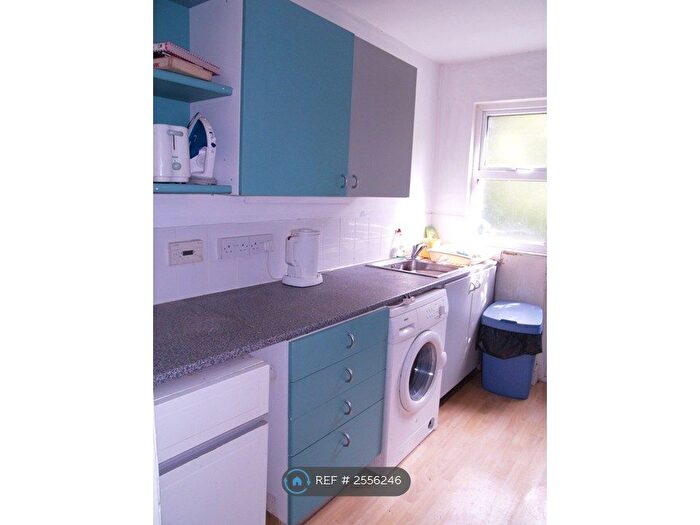 4 Bedroom Terraced House To Rent In Springfield Road, Brighton, BN1