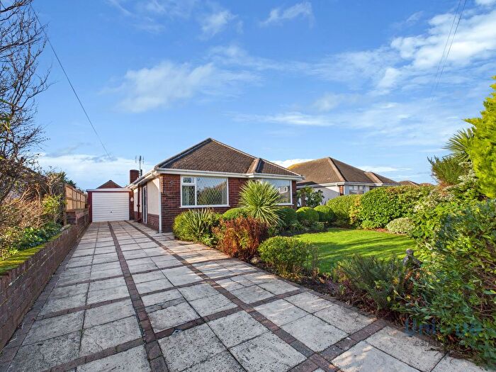 3 Bedroom Bungalow For Sale In Grasmere Road, Lytham St. Annes, FY8