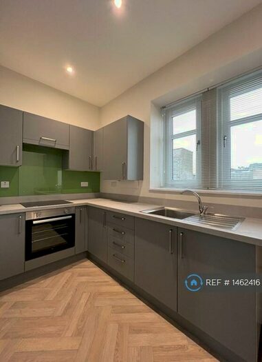 2 Bedroom Flat To Rent In Scott Street, Perth, PH1