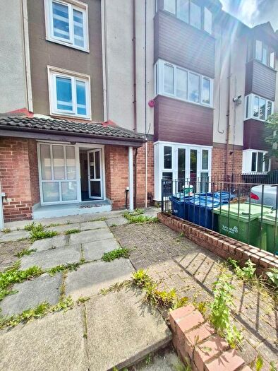2 Bedroom Flat To Rent In Aydon House, Sunderland, SR3