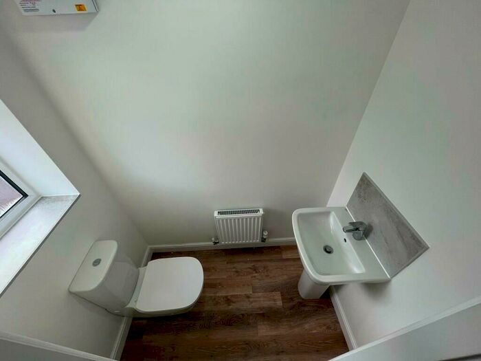 4 Bedroom Detached House For Sale In Perkins Lane, Calverton, Nottingham, NG14