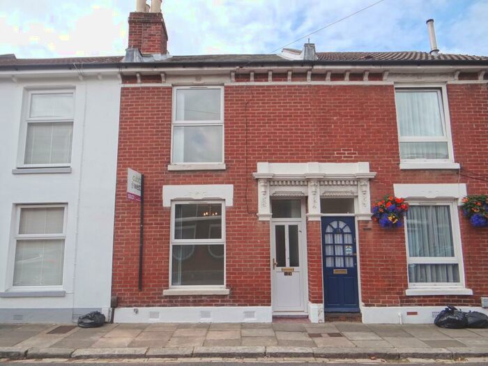 2 Bedroom House To Rent In Tipner Road, Portsmouth, PO2