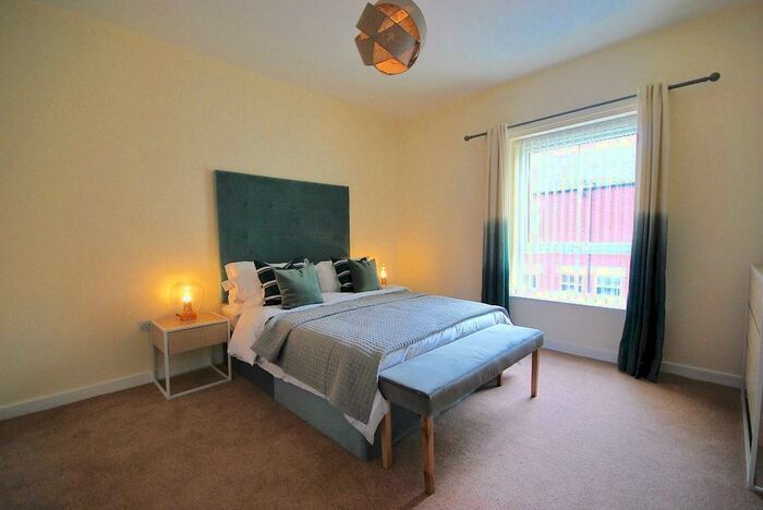 2 Bedroom Terraced House To Rent In Ben Street, Clayton, Manchester, Lancashire, M11