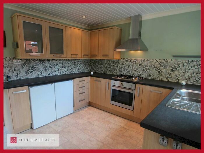 2 Bedroom End Of Terrace House To Rent In Cwm-Dylan Close, Bassaleg, Newport, NP10
