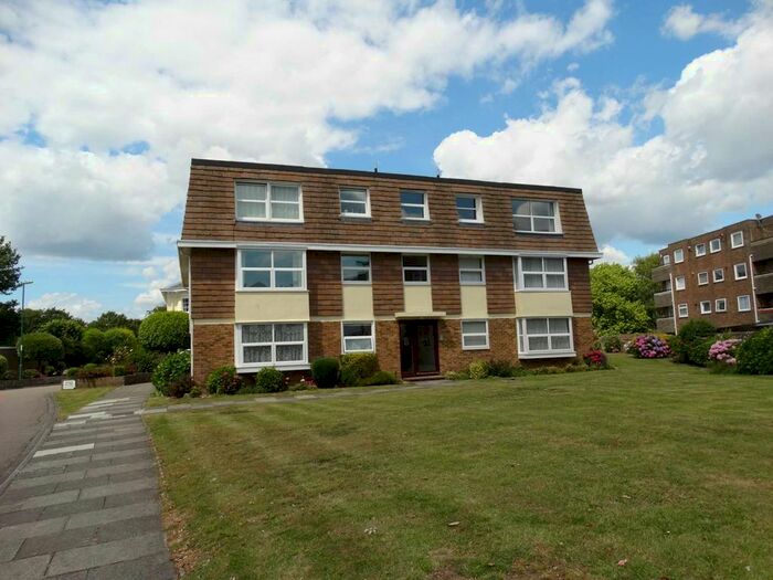 2 Bedroom Flat To Rent In Sudley Gardens, Bognor Regis, PO21