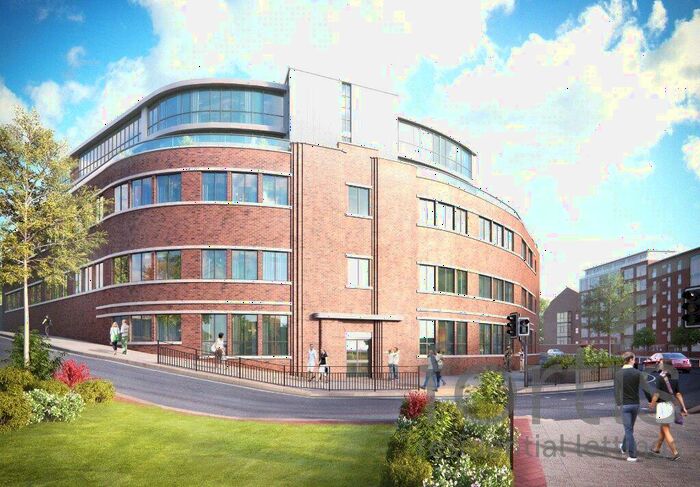 2 Bedroom Flat To Rent In East Point, Leeds, West Yorkshire, LS9