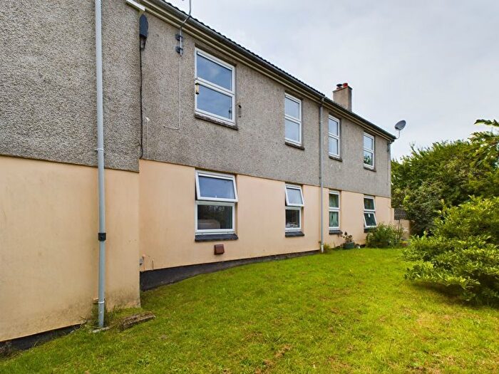 1 Bedroom Flat For Sale In Elm Grove, Feock, Truro, TR3