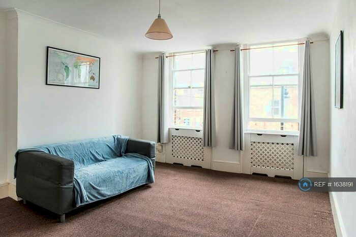1 Bedroom Flat To Rent In Chapel Market, London, N1