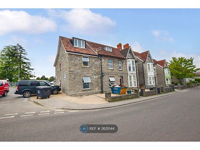 1 Bedroom Flat To Rent In Vestry Road, Street, BA16