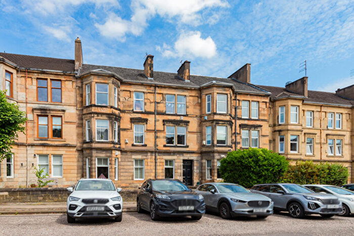 2 Bedroom Flat For Sale In /, Greenlaw Avenue, Paisley, Renfrewshire, PA1