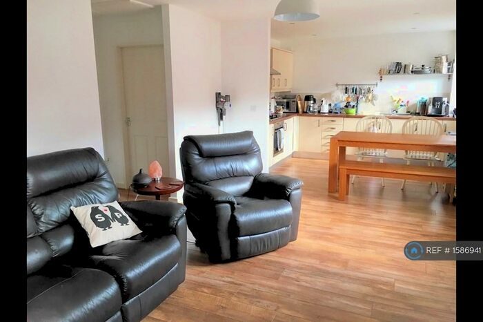 2 Bedroom Terraced House To Rent In Pacific Way, Derby, DE24