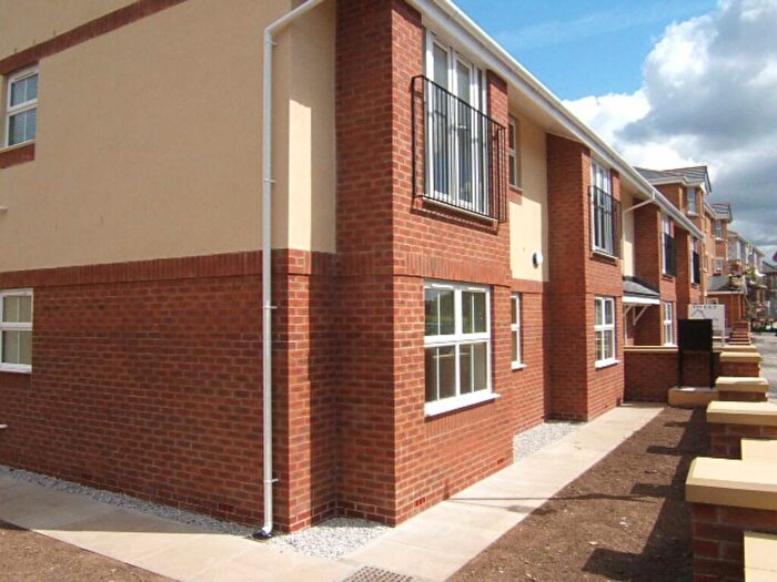 1 Bedroom Apartment To Rent In Manor Road, Levenshulme, Manchester, Greater Manchester, M19
