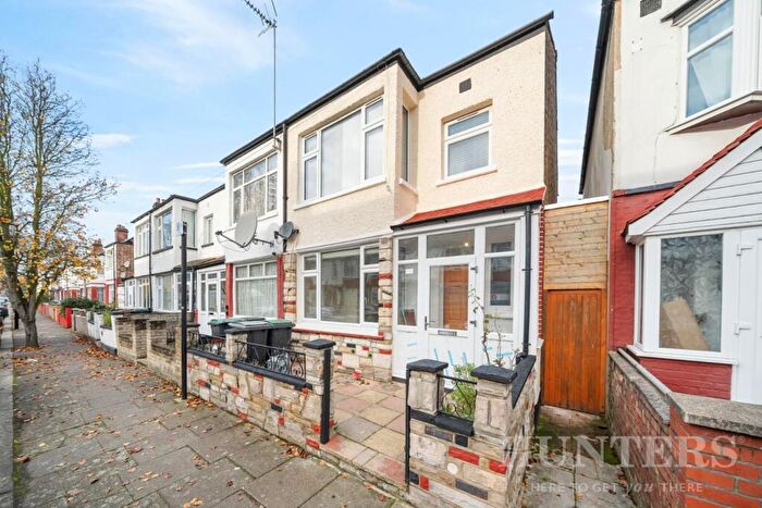 3 Bedroom House To Rent In Higham Road, London, N17