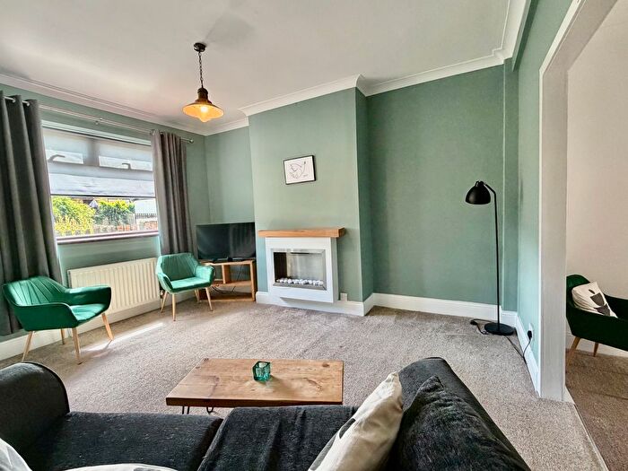 2 Bedroom Terraced House To Rent In South View, Langley Park, DH7