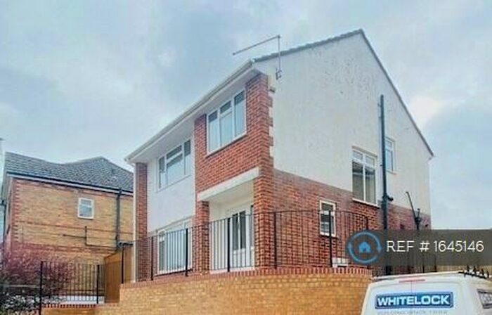 3 Bedroom Detached House To Rent In Victoria Crescent, Poole, BH12