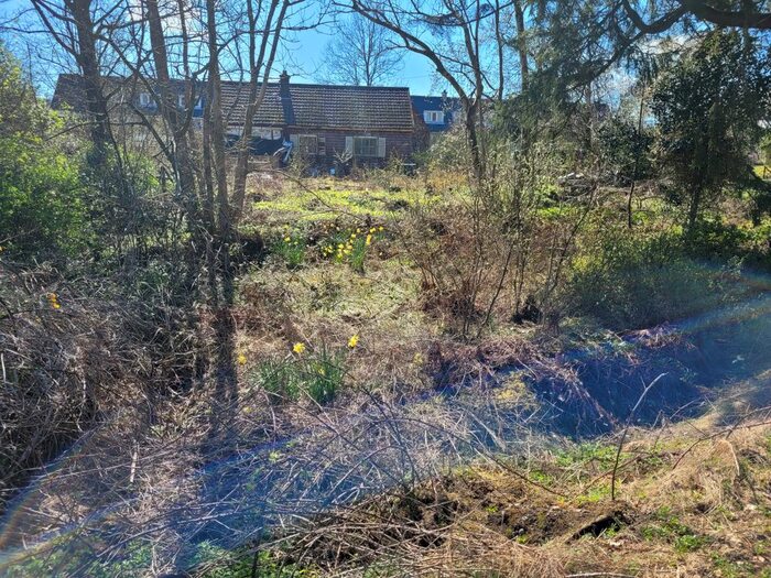 Land For Sale In Dalmally, PA33