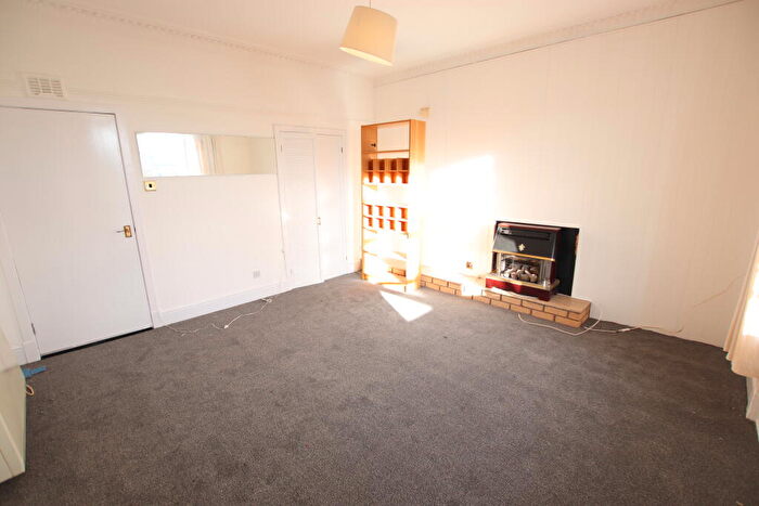 1 Bedroom Flat To Rent In Scott Street, Dundee, DD2