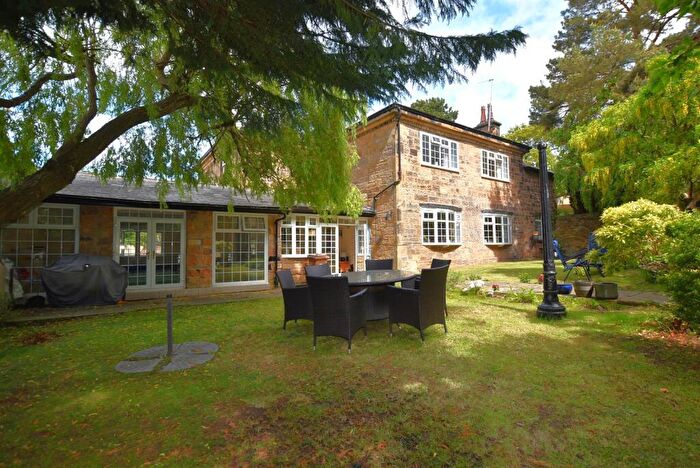 5 Bedroom Detached House For Sale In Noctorum Lane, Noctorum, CH43