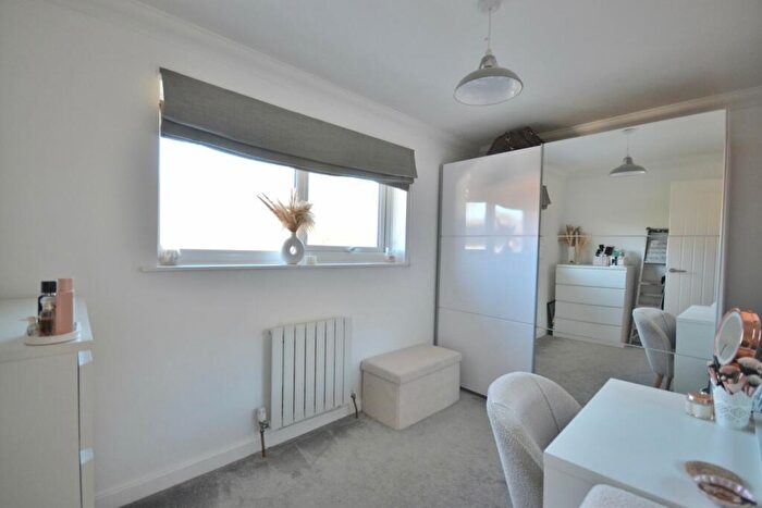 2 Bedroom Semi-Detached House For Sale In Stock Lea Road, North Wootton, King's Lynn, PE30