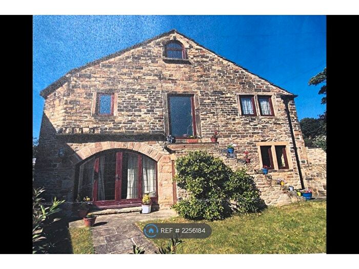 4 Bedroom Detached House To Rent In Hopton Hall Lane, Mirfield, WF14