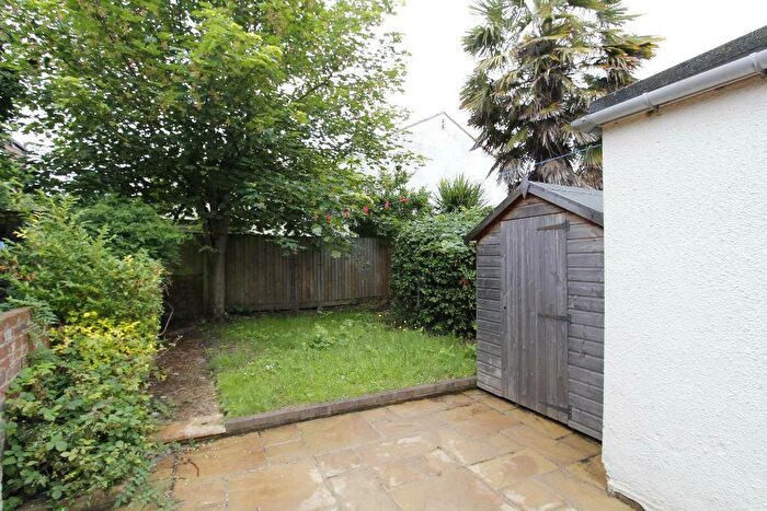 5 Bedroom House To Rent In Middle Street, SO14