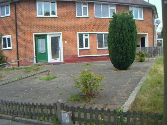 2 Bedroom Terraced House To Rent In Brook Meadow Road, Castle Bromwich, Birmingham B34