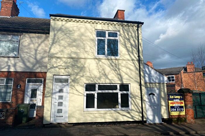 Studio To Rent In Moor Lane, Loughborough, Leicestershire, LE11