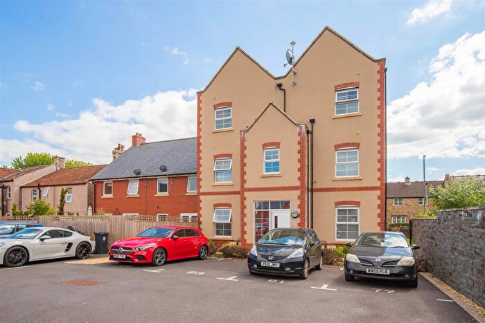 1 Bedroom Flat For Sale In High Street, Bitton, BS30