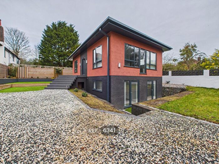 4 Bedroom Detached House To Rent In Old Shoreham Road, Hove, BN3